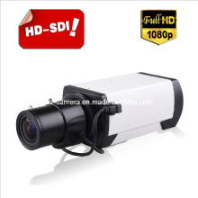 1080P HD Sdi Box IR Câmara de Segurança CCTV